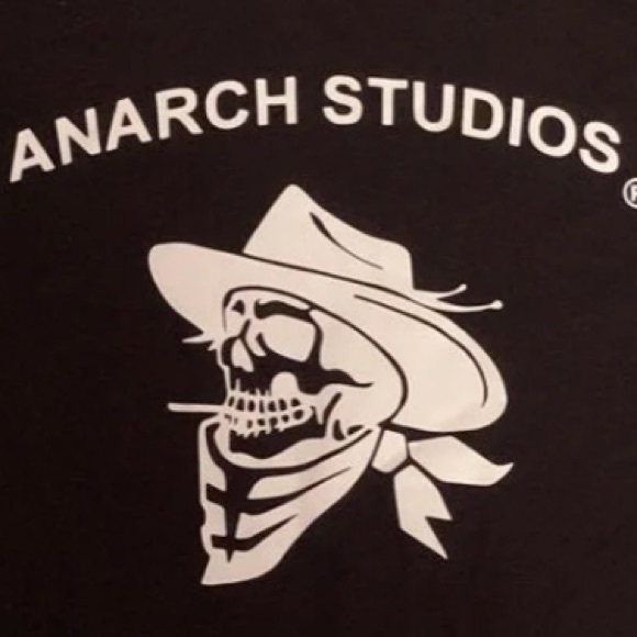 anarchstudios